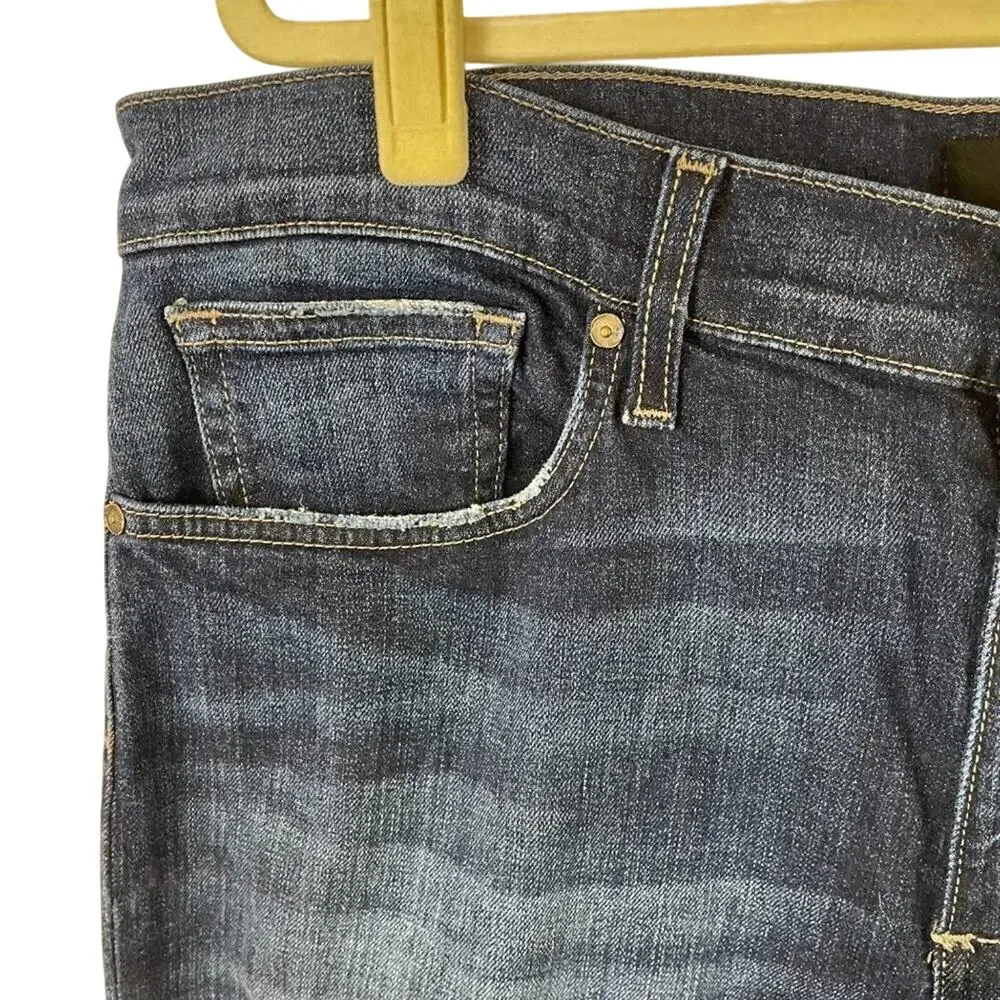 Joe’s Jeans The Dean Classic Fit Men’s Jeans Size 36